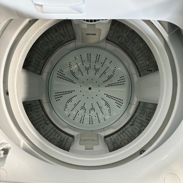 洗濯機 BW-V70G【IT70NKWK4AXC】