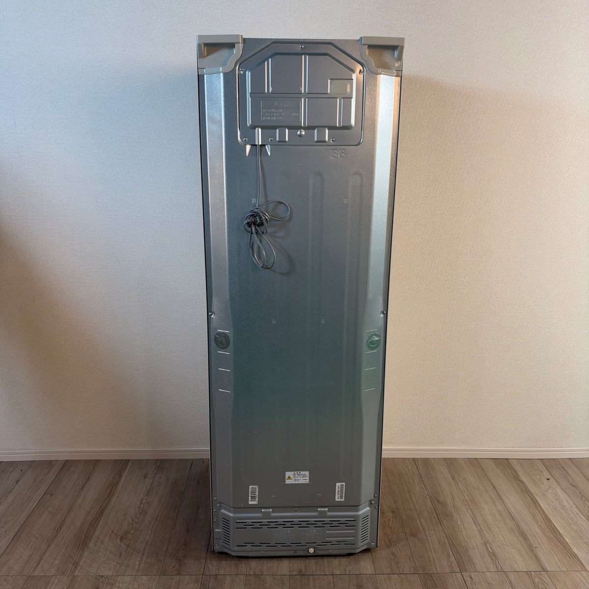 中古 冷蔵庫 TOSHIBA GR-U36SVL 356L 2022年製 写真5