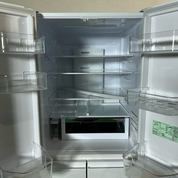 冷蔵庫 R-H54X【ITFDIIROV9QS】