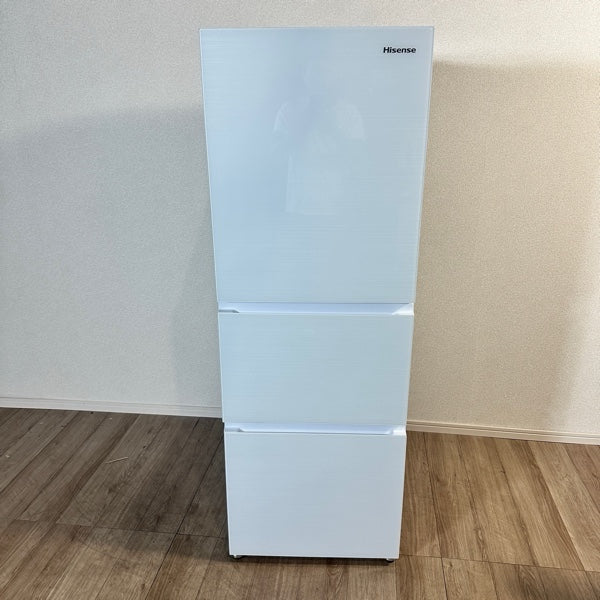 冷蔵庫 HR-GC28E2W【ITMR07TE5B2O】