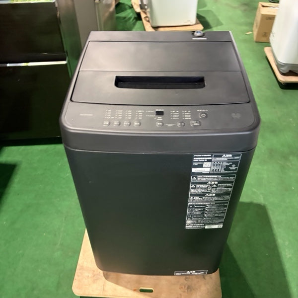 縦型洗濯機 IAW-T606【ITKQCO9CFF8O】