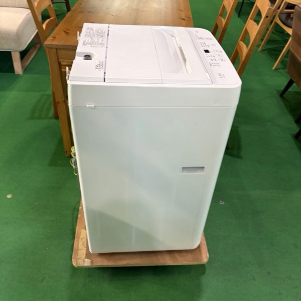 洗濯機 YWM-T55LW【ITQIRXFCNFZI】