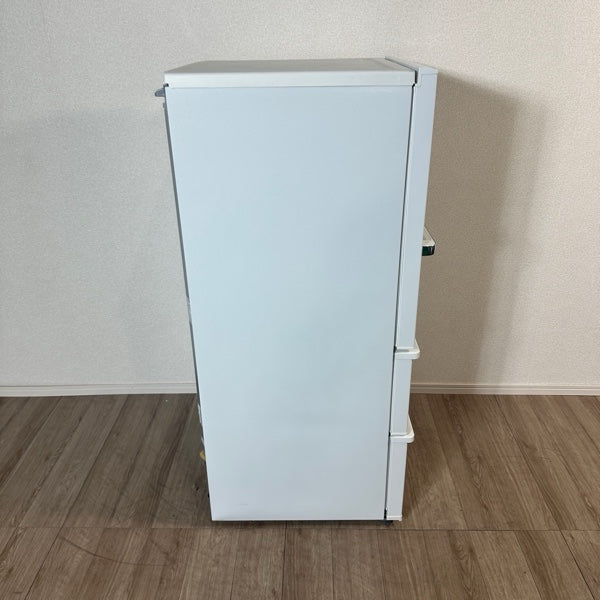 冷蔵庫 AQR-SV27N【ITFF28EX009G】