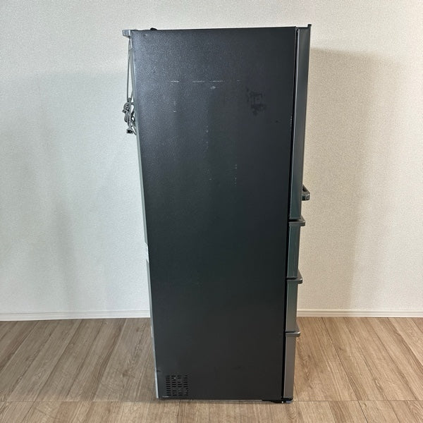 冷蔵庫 AQR-V43J【ITWO9MU33MIA】