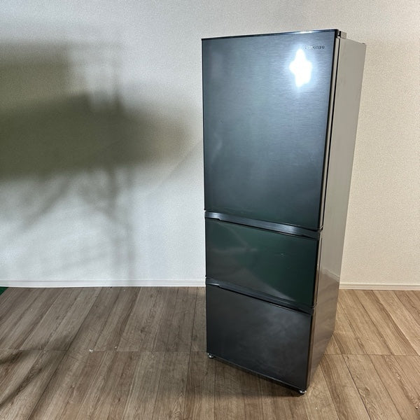 冷蔵庫 HR-D3602【IT29D0FK0T49】