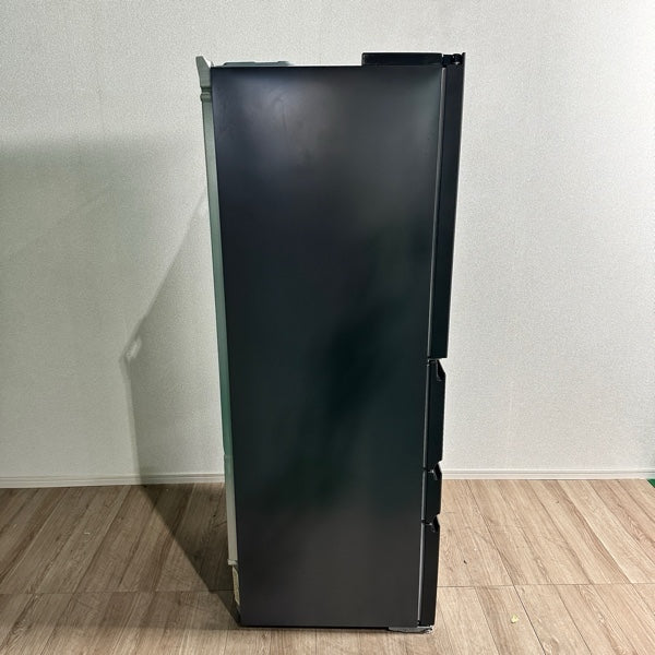 冷蔵庫 GR-V510FZS【ITLU29SXK9BT】