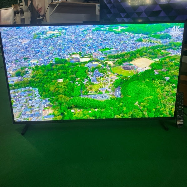 テレビ TH-50JX750【ITE6KKVHNDUG】
