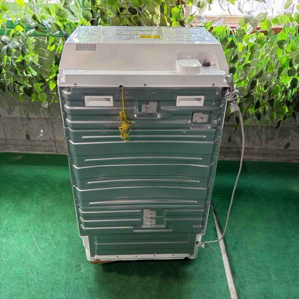 ドラム式洗濯機 TW-127XH2L【ITVMCRPUW7GG】