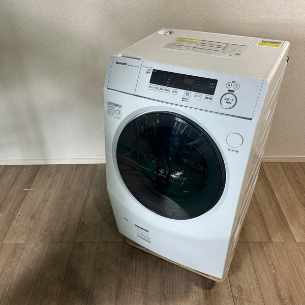 洗濯機 ES-H10G【IT054QRRE2X0】