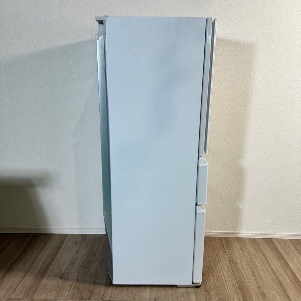 冷蔵庫 MR-C33G【ITD4GSSH3ELE】