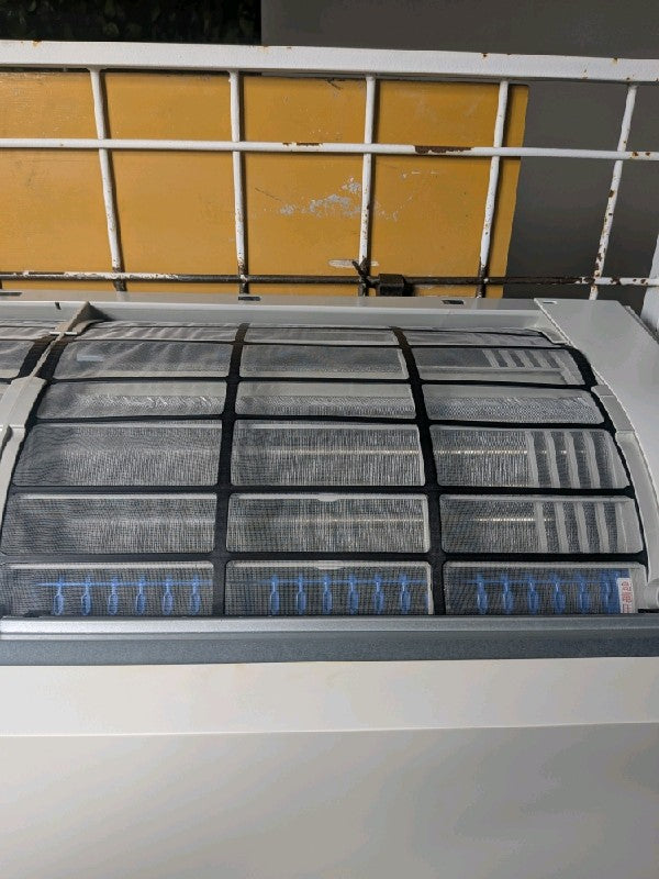 エアコン RAS-F406DR【ITWEJR43AHUO】