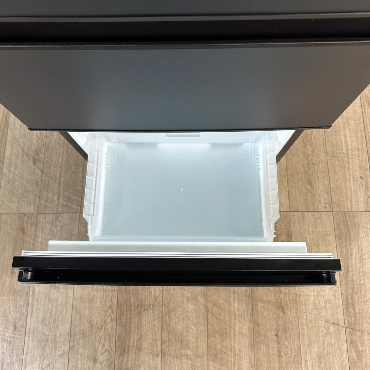 中古 冷蔵庫 TOSHIBA GR-V33SC 326L 2024年製