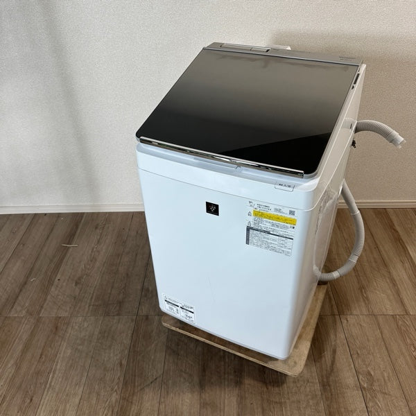 洗濯機 ES-PW8E【IT3JWRWTCMV5】