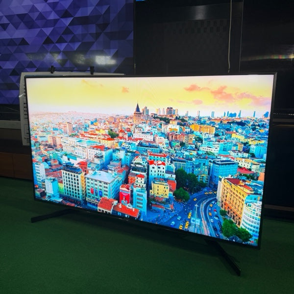 テレビ KJ-49X9500H【IT8Q7S94KV2U】