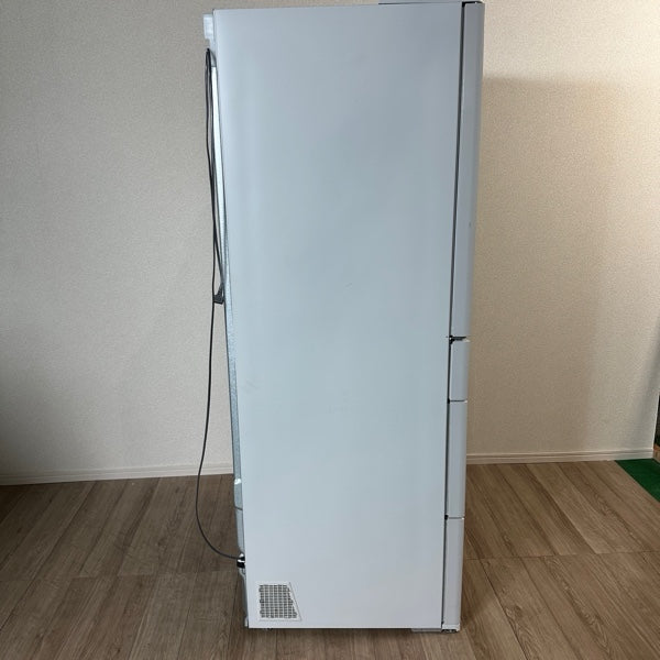 冷蔵庫 R-HW54R【ITP1PSSVPNCG】
