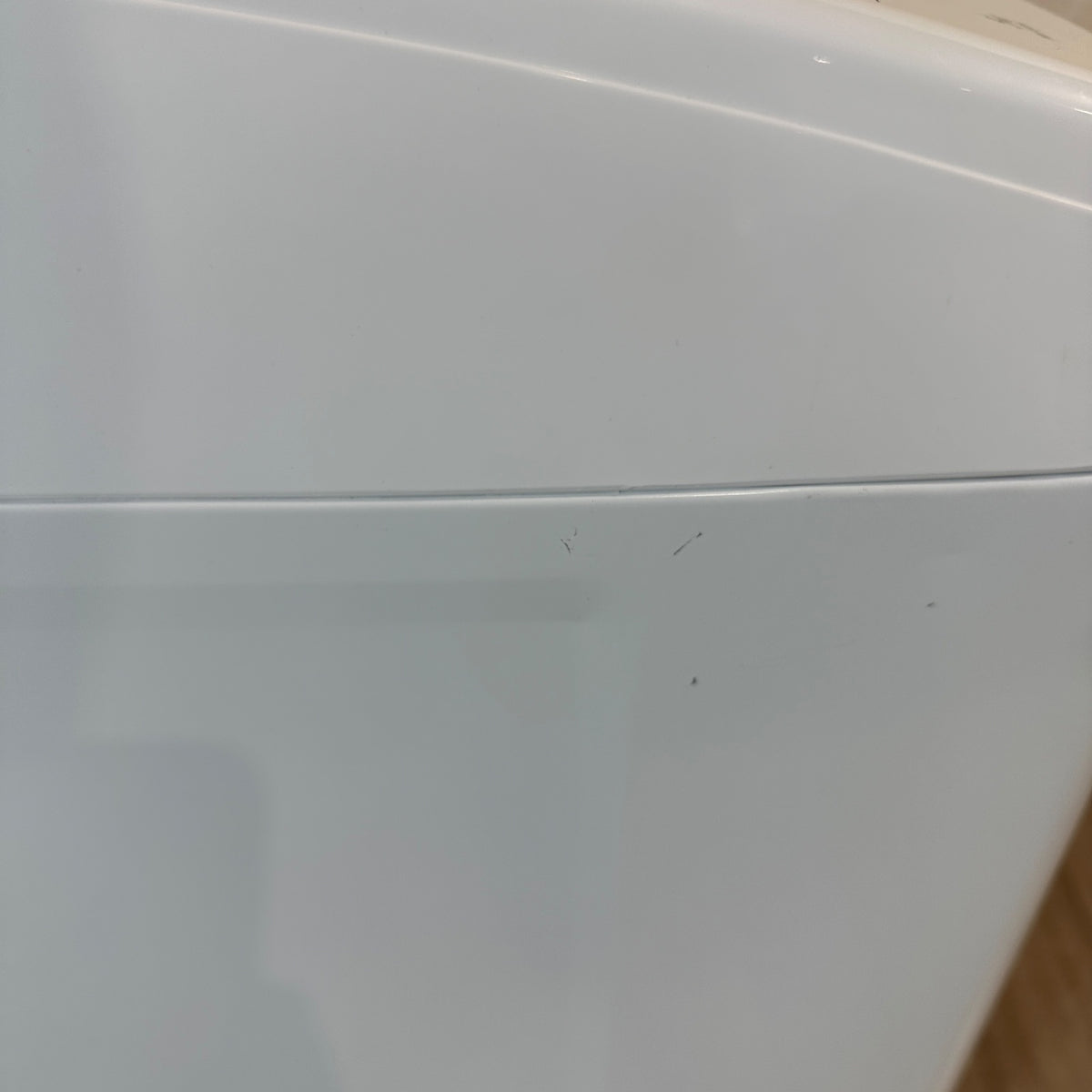 中古 縦型洗濯機 HITACHI NW-50H 5kg 2022年製 写真9