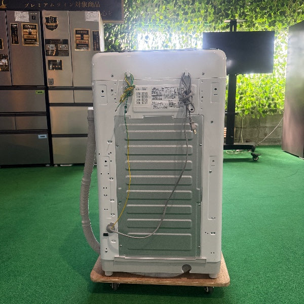 洗濯機 JW-U70EA【IT8276ZWUQK0】
