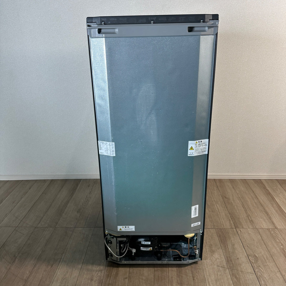 中古 冷蔵庫 AQUA AQR-SV27P 272L 2024年製 写真5