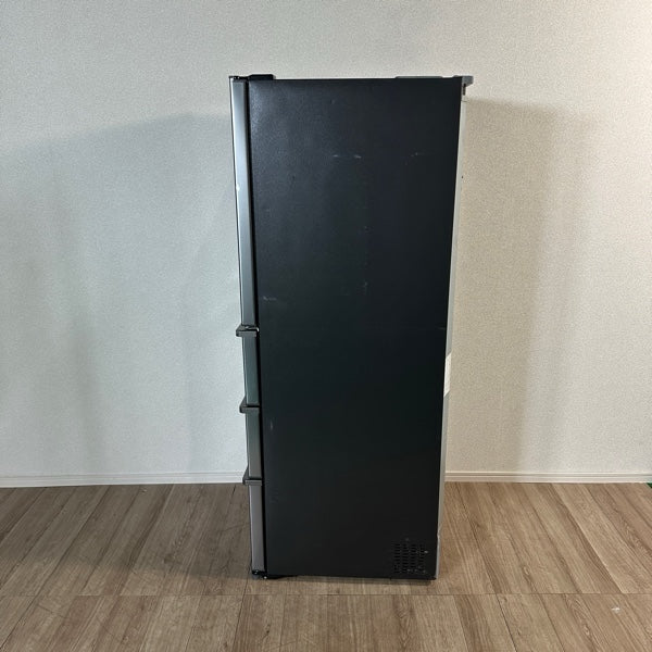冷蔵庫 AQR-V43J【ITWO9MU33MIA】