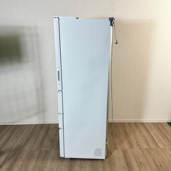 冷蔵庫 SJ-XW41P【IT3W44OQ76V4】