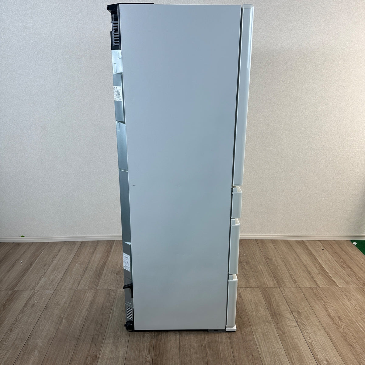 中古 冷蔵庫 Panasonic NR-E418EX 406L 2022年製 写真11