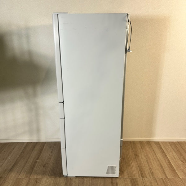 冷蔵庫 R-HW52N【ITLIUBKOMPZK】