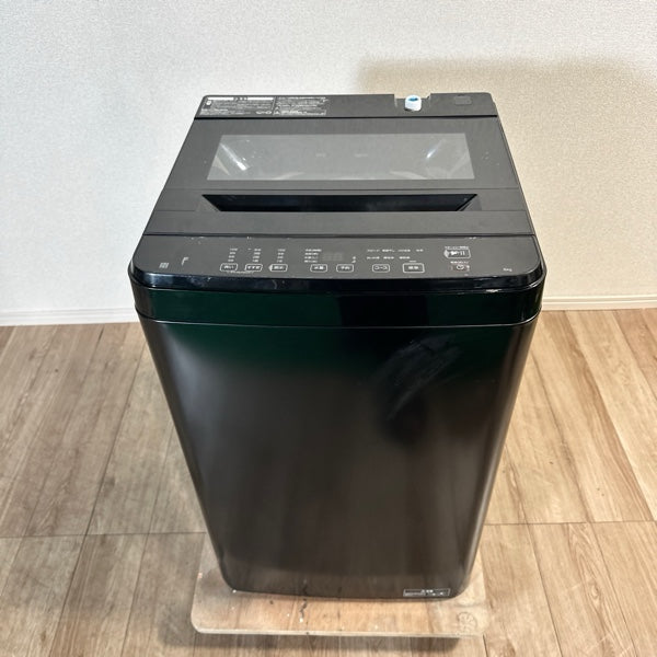 洗濯機 NT60T1BK【ITSEWKMM6ERK】