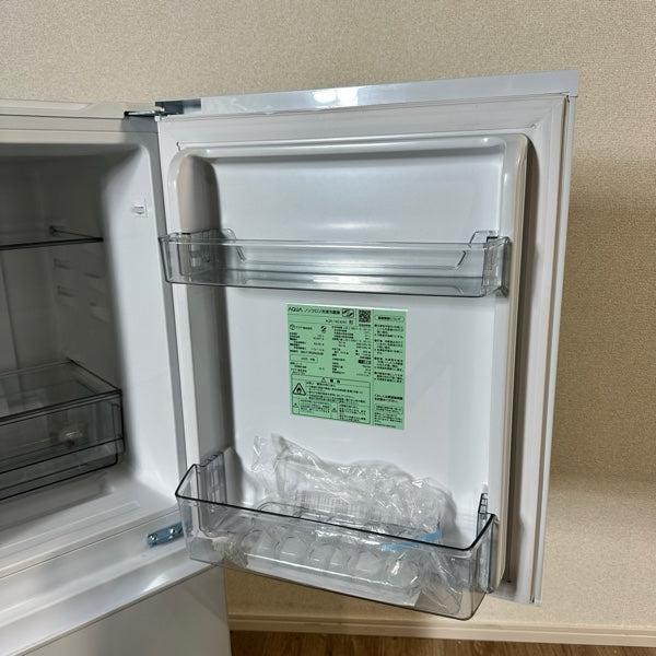 冷蔵庫 AQR-14E4【IT5DCILRMB7G】