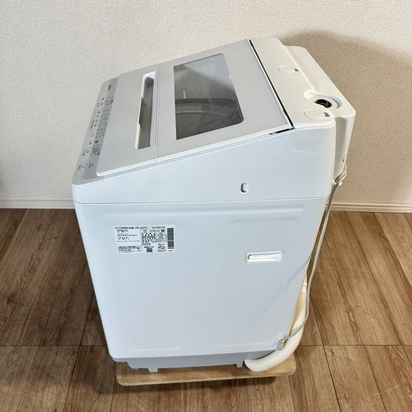 洗濯機 BW-V80K【ITI1WE55MJB2】
