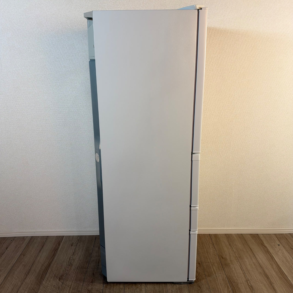 中古 冷蔵庫 TOSHIBA GR-W41GK 411L 2025年製