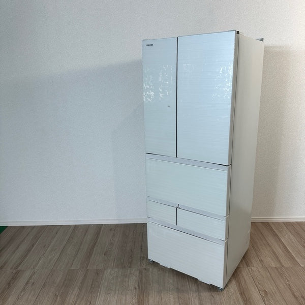 冷蔵庫 GR-T550FH【ITAQCUHP0LCG】