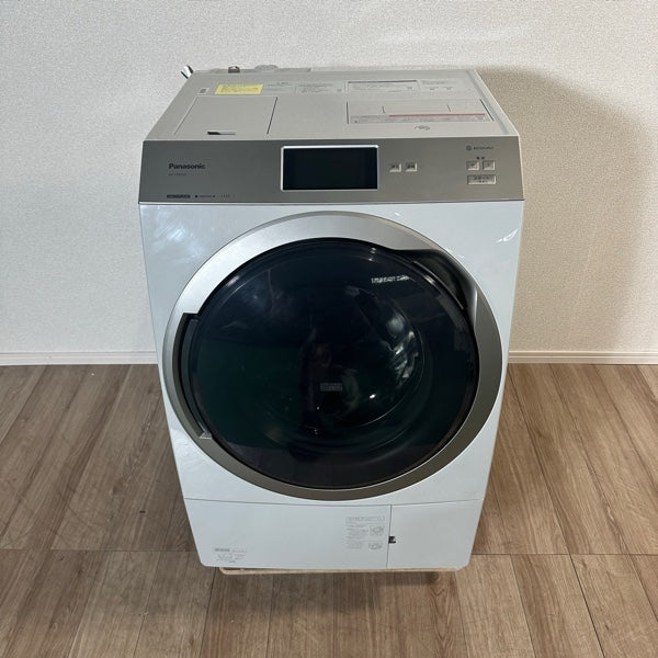 ドラム式洗濯機 NA-VX900BL【IT0RQJ0IEI3G】