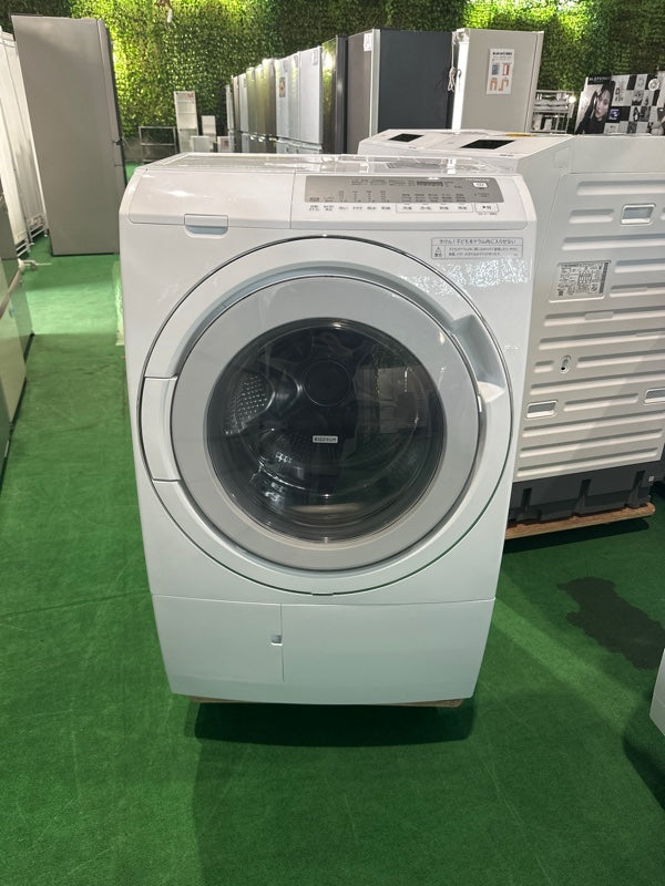 洗濯機 BD-SG110J