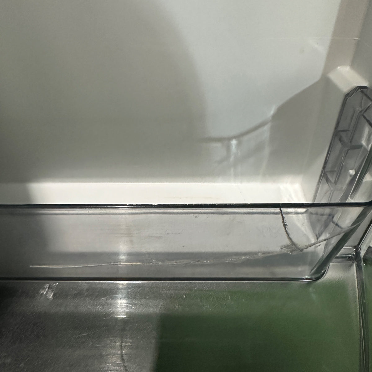 中古 冷蔵庫 TOSHIBA GR-S36SV 356L 2021年製