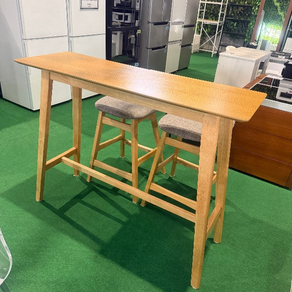 カウンターテーブルセット【ITSC0W19JUEK】