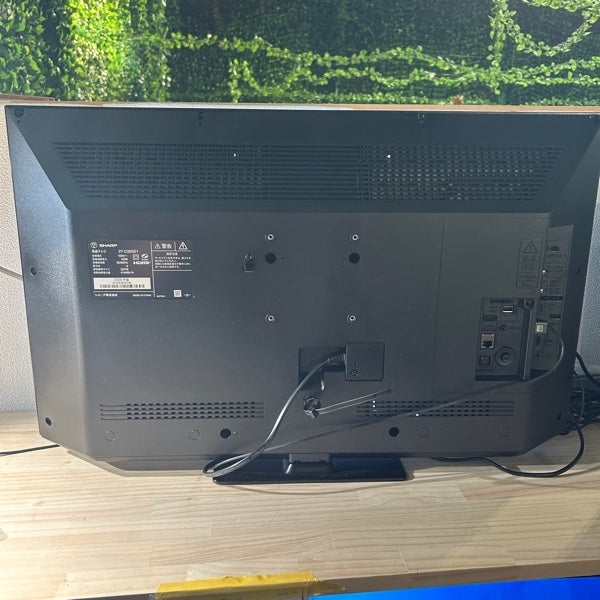 テレビ 2T-C32GE12026【ITWQ2ZARZP0G】