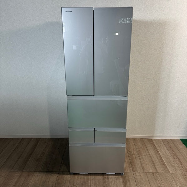 冷蔵庫 GR-U510FK【IT70GUMW37F6】