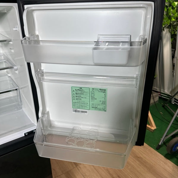 冷蔵庫 HR-G2801BR【IT6NMDKUL93E】