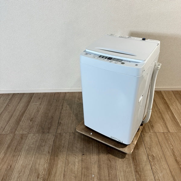 洗濯機 HW-55E2W【ITT2451X4L6S】
