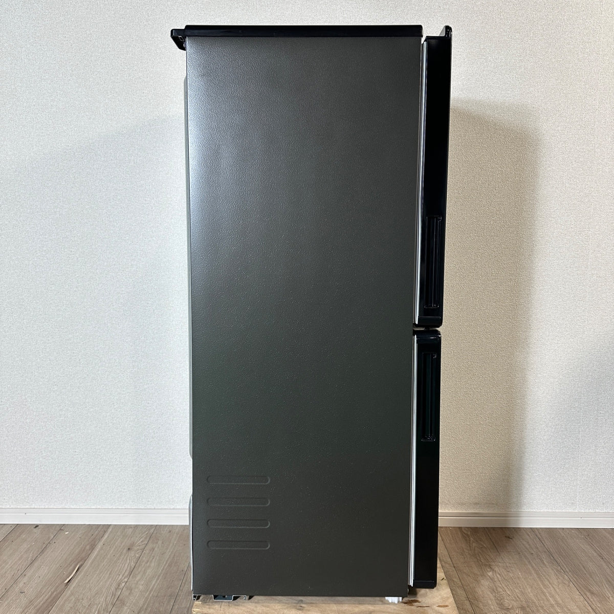 中古 冷蔵庫 Haier JR-F15KS 150L 2026年製 写真4