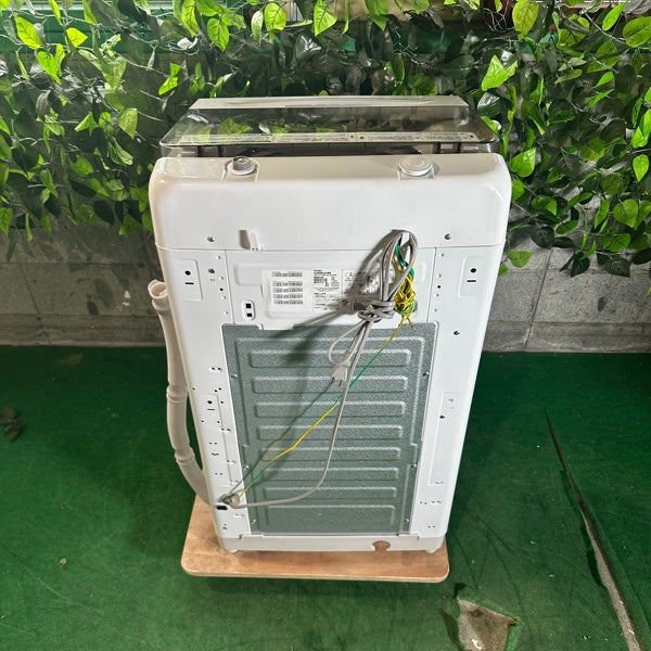 洗濯機 JW-U70B【ITPJI794LYE8】