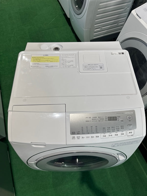 洗濯機 BD-SG110KL【ITV7AH06GQC4】