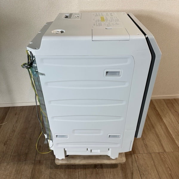 洗濯機 ES-G11C-SL【IT4QDSIKDJS2】