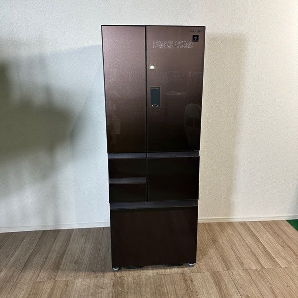 冷蔵庫 SJ-AF50G【ITO69UW7RTLA】