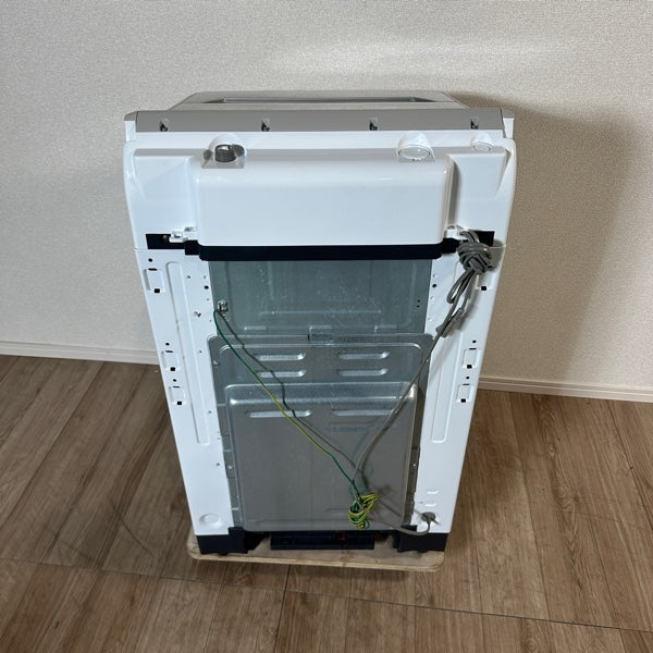 洗濯機 NA-FA100H9【ITAWF19H1OLU】