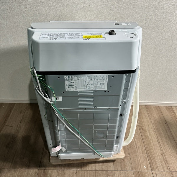 洗濯機 BW-DV80G【ITQRQI98L08W】
