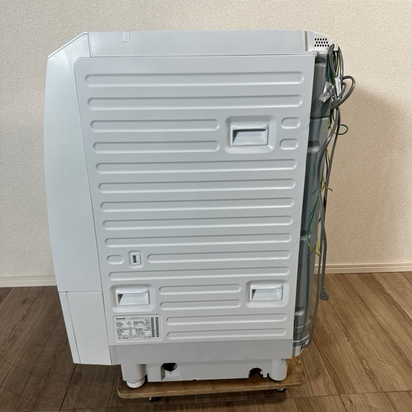 ドラム式洗濯機 NA-LX127A【ITCDWD9AVJWK】