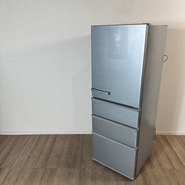 冷蔵庫 AQR-36J【ITGQD1ELTX12】