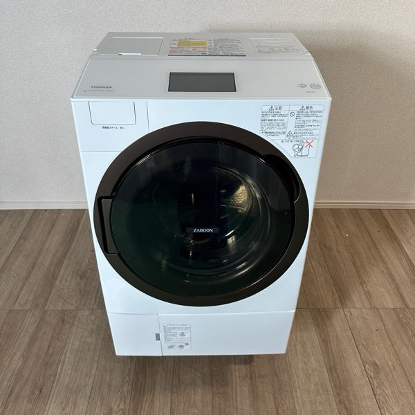 ドラム式洗濯機 TW-127X8【ITJXZQHT0F2Y】