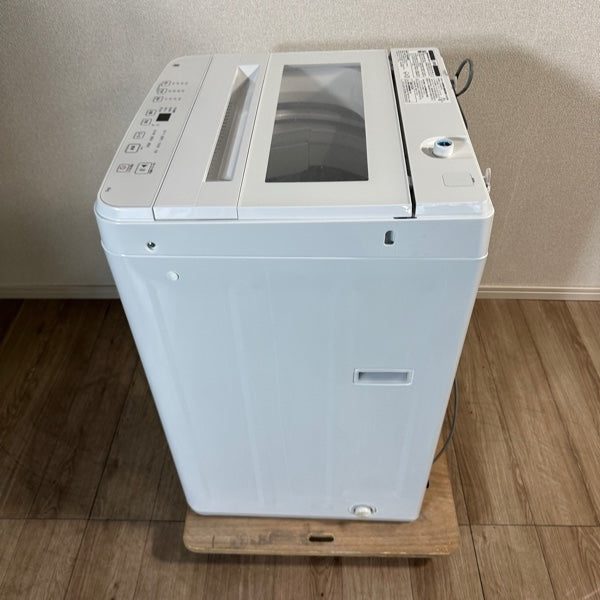洗濯機 NT60T1WH【IT7691FWUS3C】
